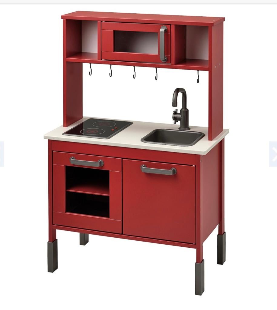 Ikea keuken, Ophalen, Zo goed als nieuw