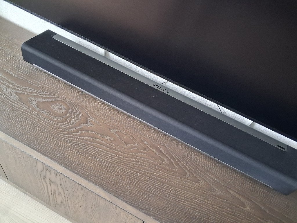 SONOS Soundbar
