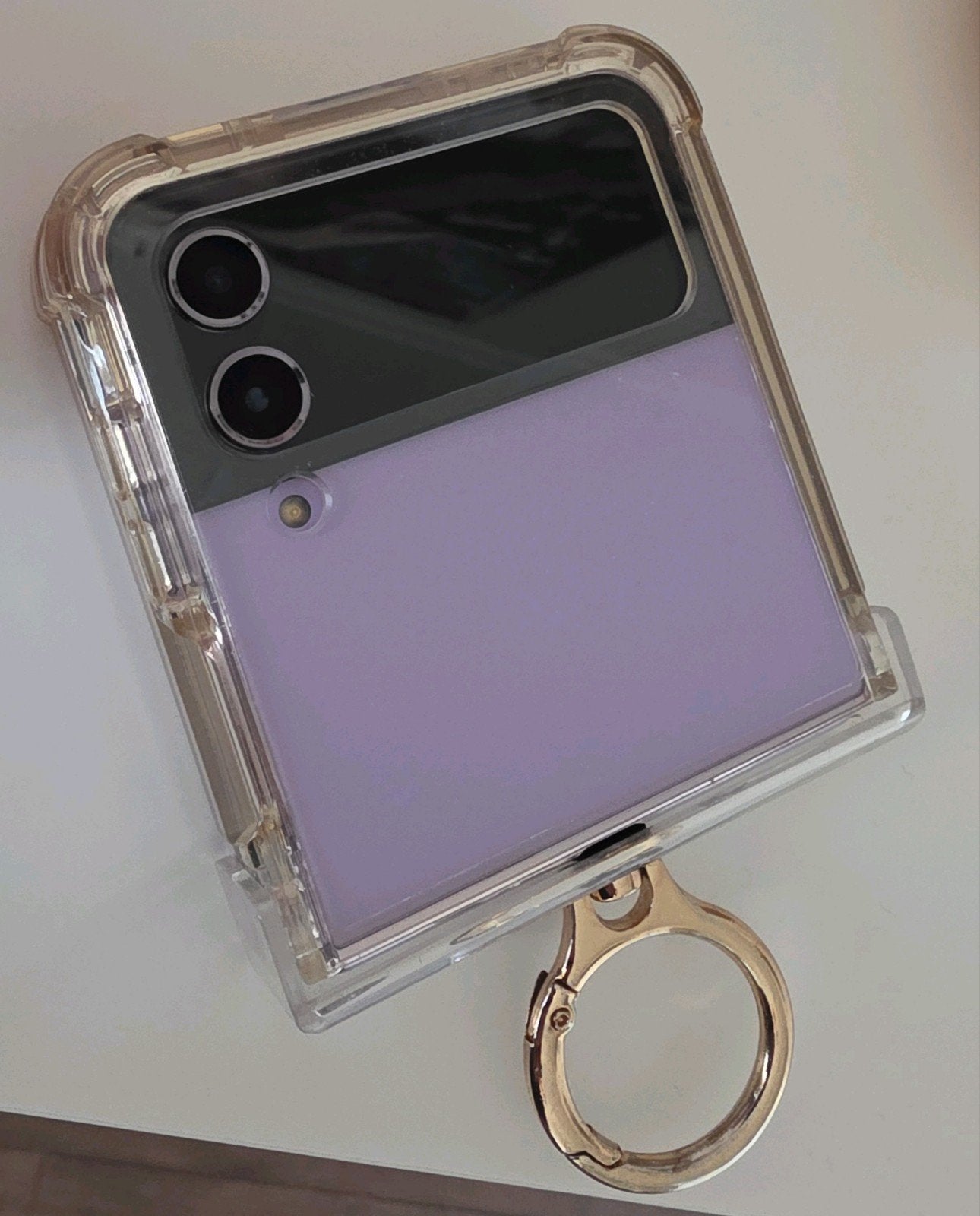 Samsung Galaxy Z Flip4