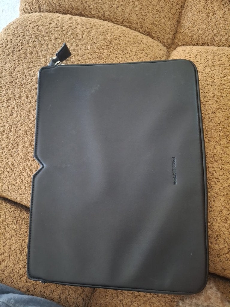 Laptop hoes Carin Wester, Computers en Software, Laptophoezen, Ophalen of Verzenden, 13 inch, Nieuw, Carin Wester