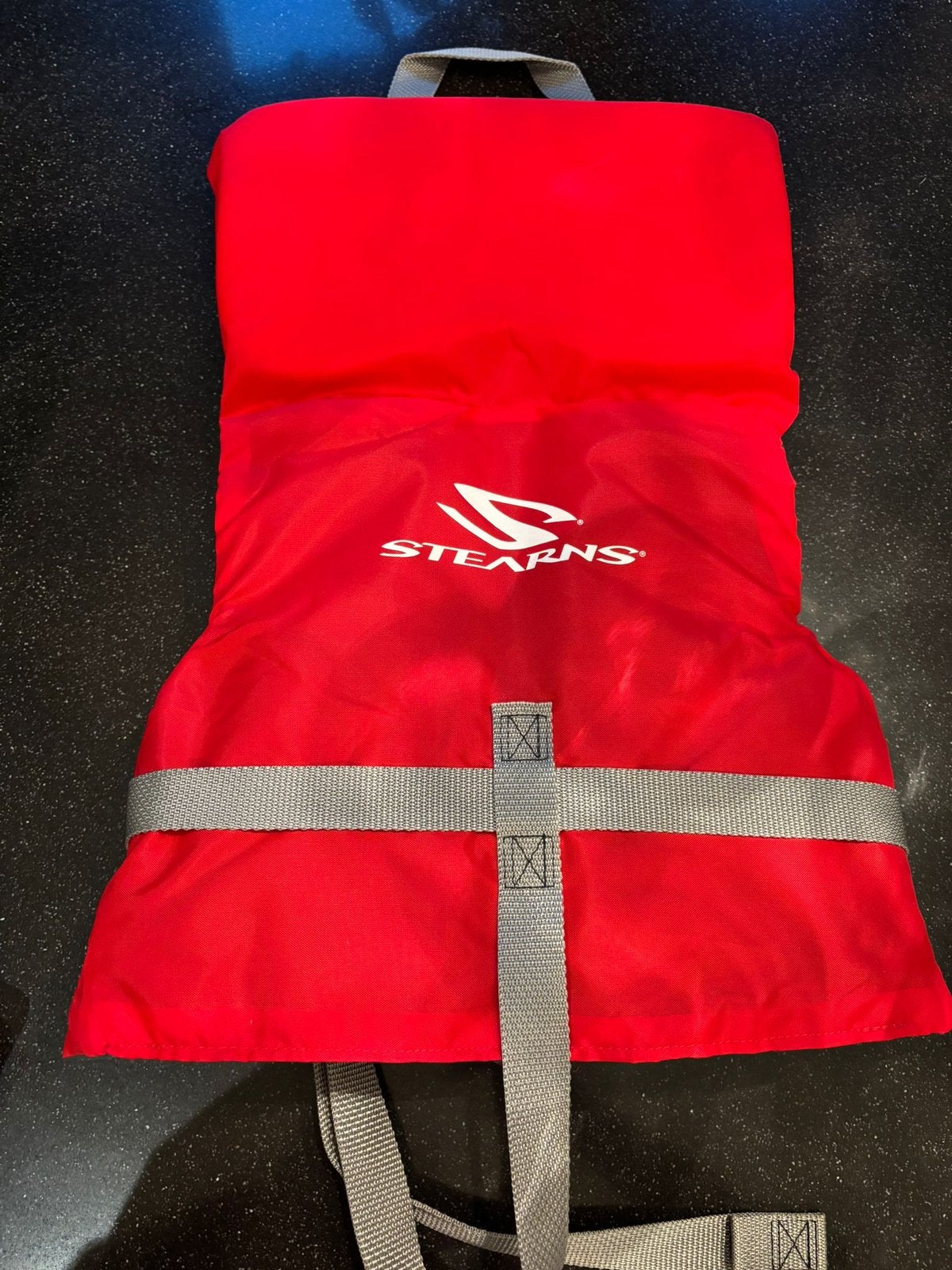 Reddingsvest baby/peuter, Watersport en Boten, Ophalen, Zo goed als nieuw, Kind, Reddingsvest of Zwemvest
