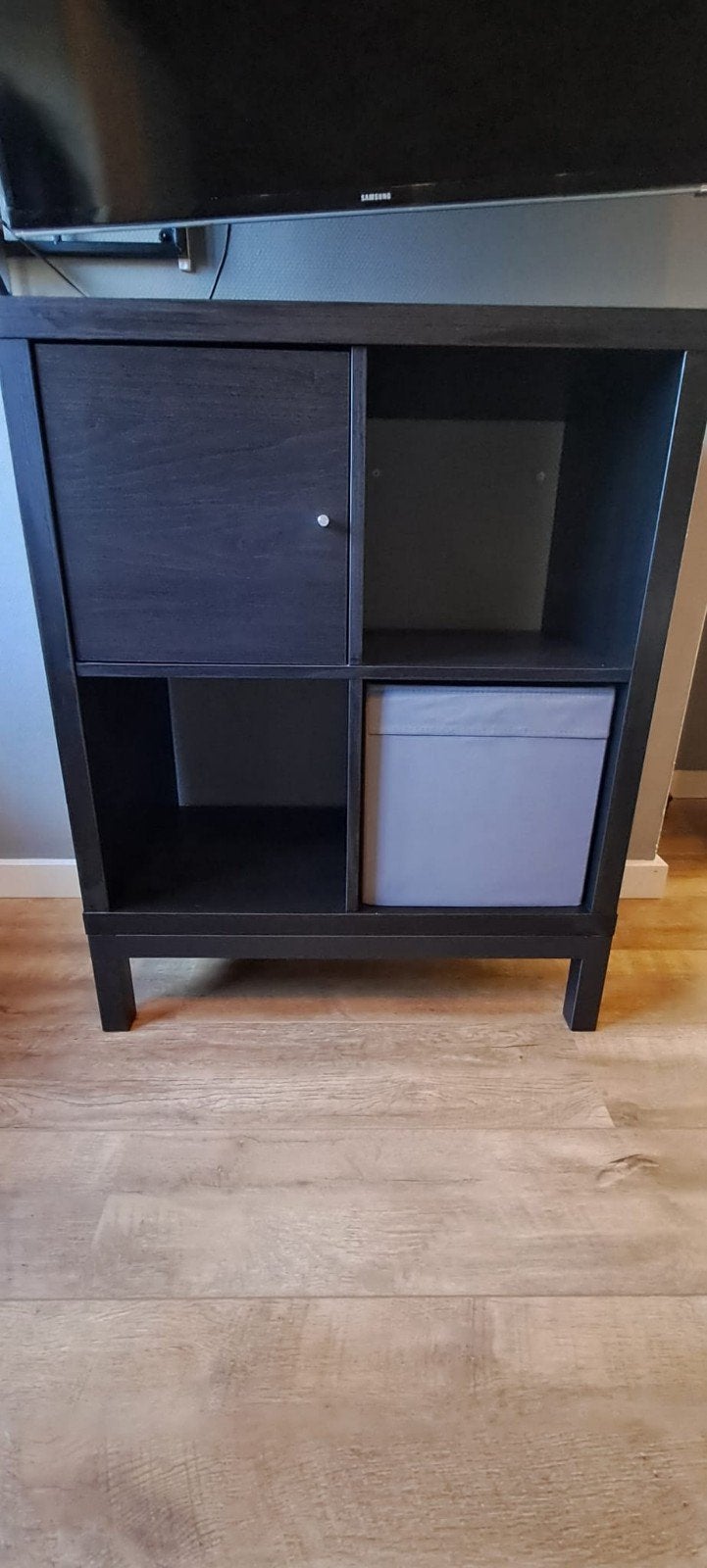 Opbergkastje met onderstel, Ophalen, Gebruikt, 50 tot 100 cm, Minder dan 100 cm