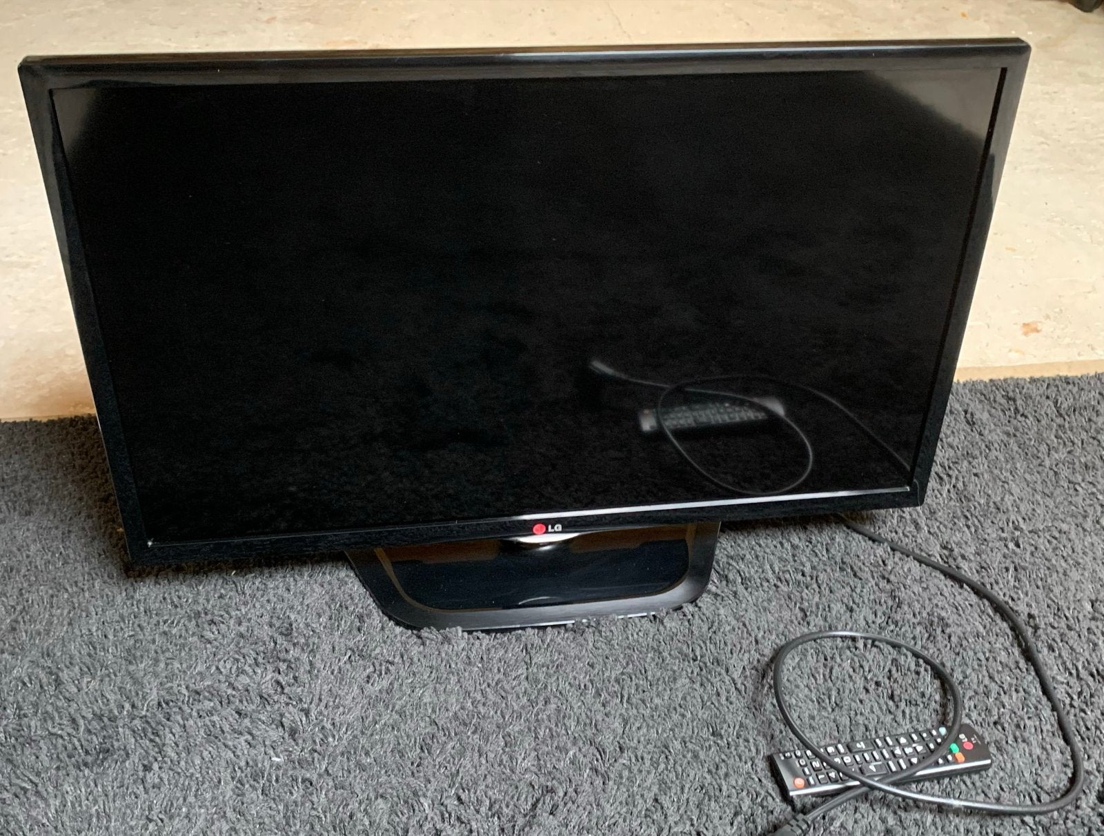LG  TV, Ophalen, LED, 50 Hz, 80 tot 100 cm