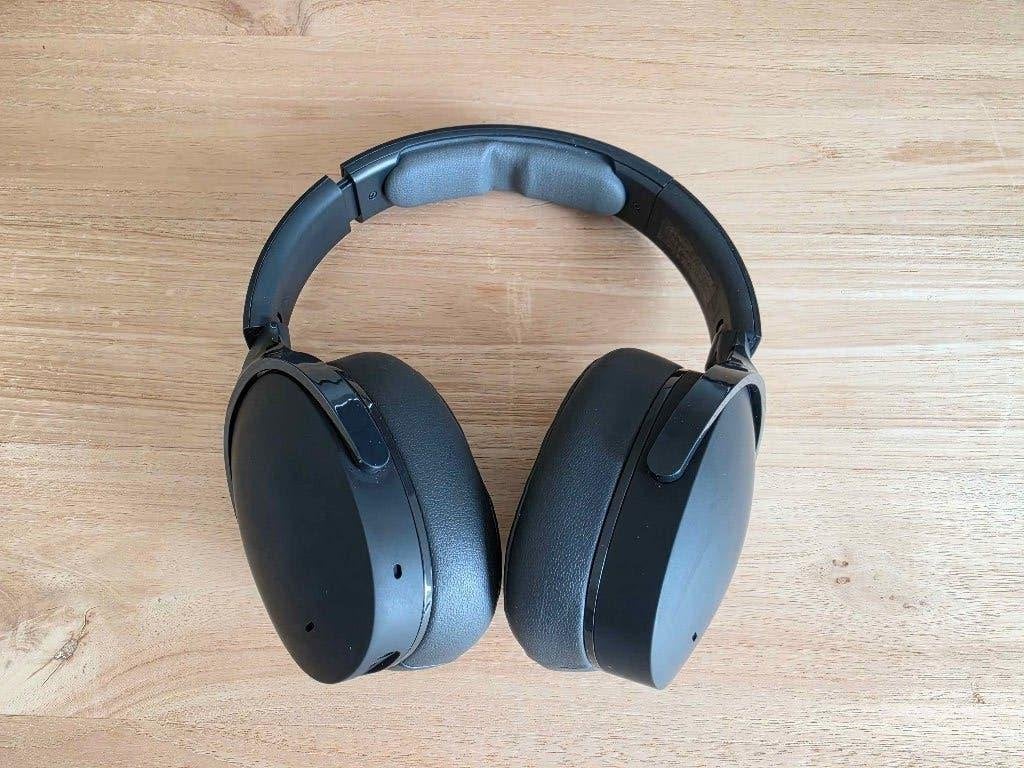 SKULLCANDY Hesh ANC, Bluetooth Koptelefoon, Audio, Tv en Foto, Koptelefoons, Gebruikt, Ophalen of Verzenden, Skullcandy, Over-ear