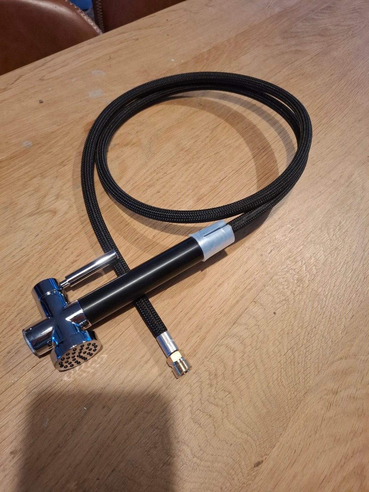 Dornbracht spoeldouche / handdouch, Ophalen of Verzenden, Nieuw