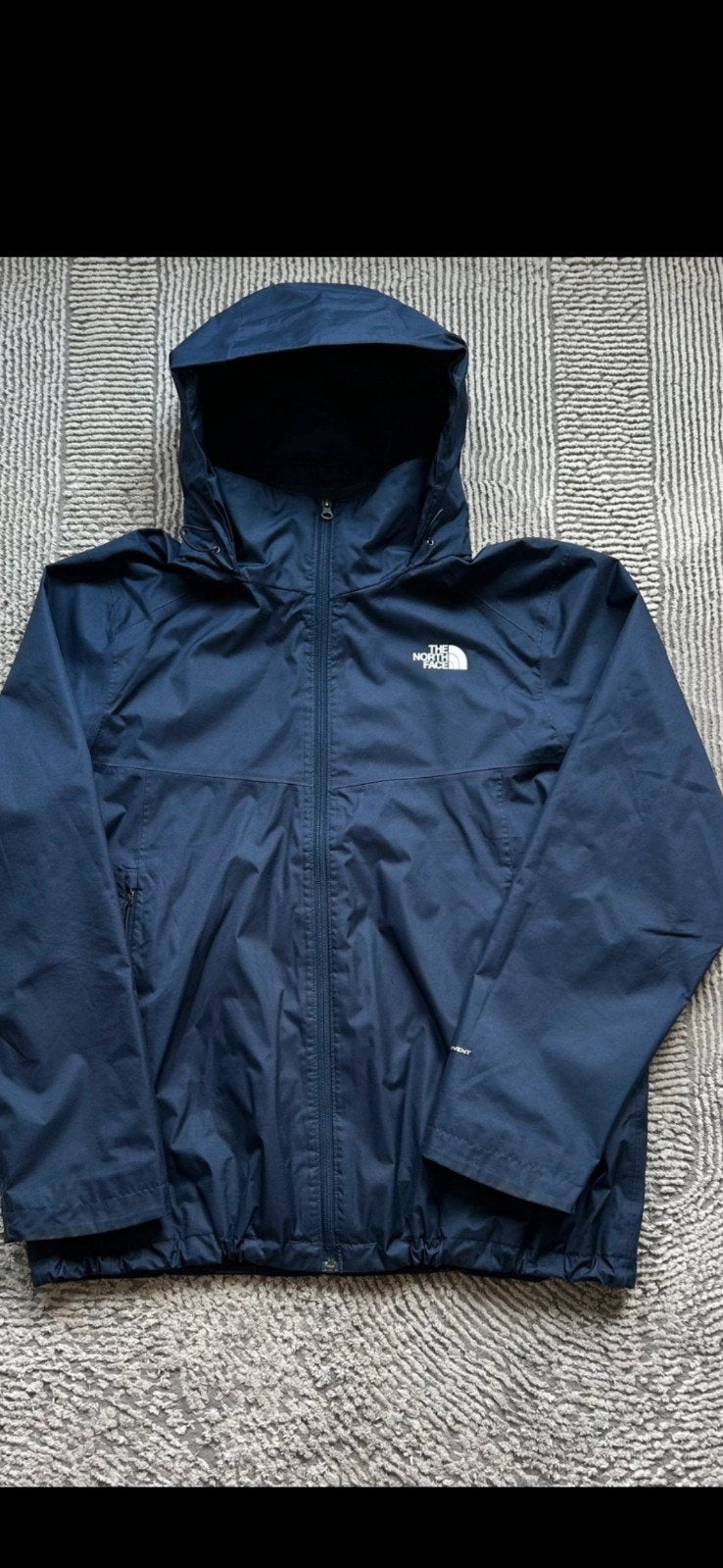 Te koop:nieuwe north face regenjas xl, Ophalen of Verzenden, Nieuw, Maat 56/58 (XL)