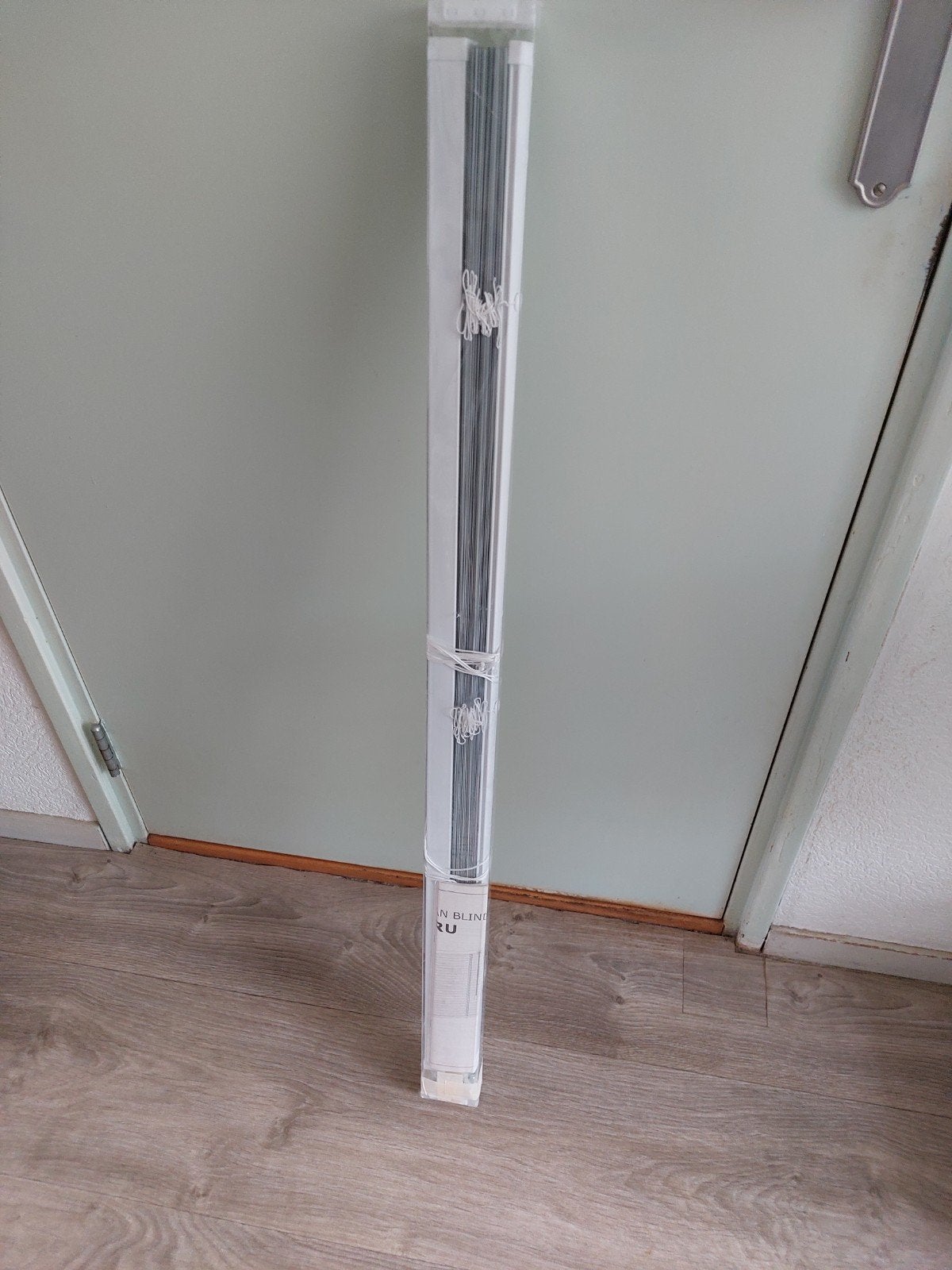 Luxaflex wit, Luxaflex, Ophalen of Verzenden, Nieuw, Wit