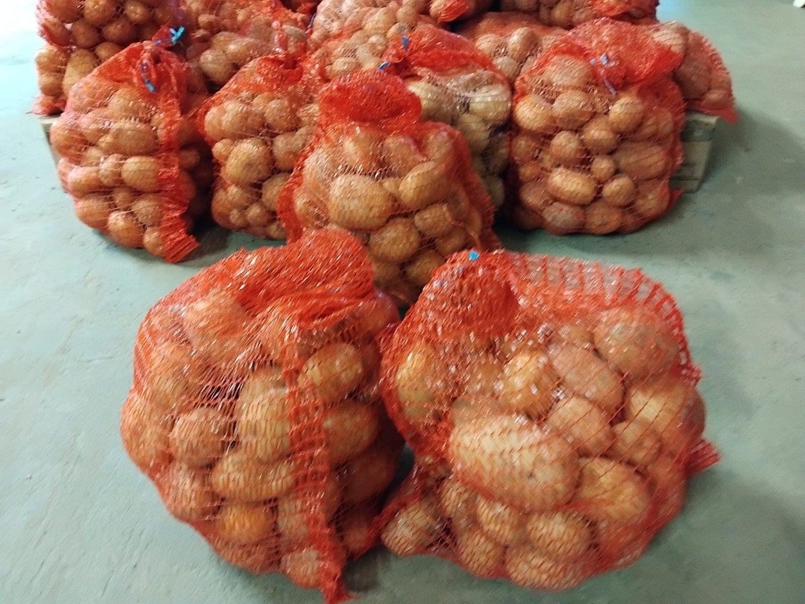 Doré aardappelen, Diversen, Levensmiddelen, Ophalen of Verzenden