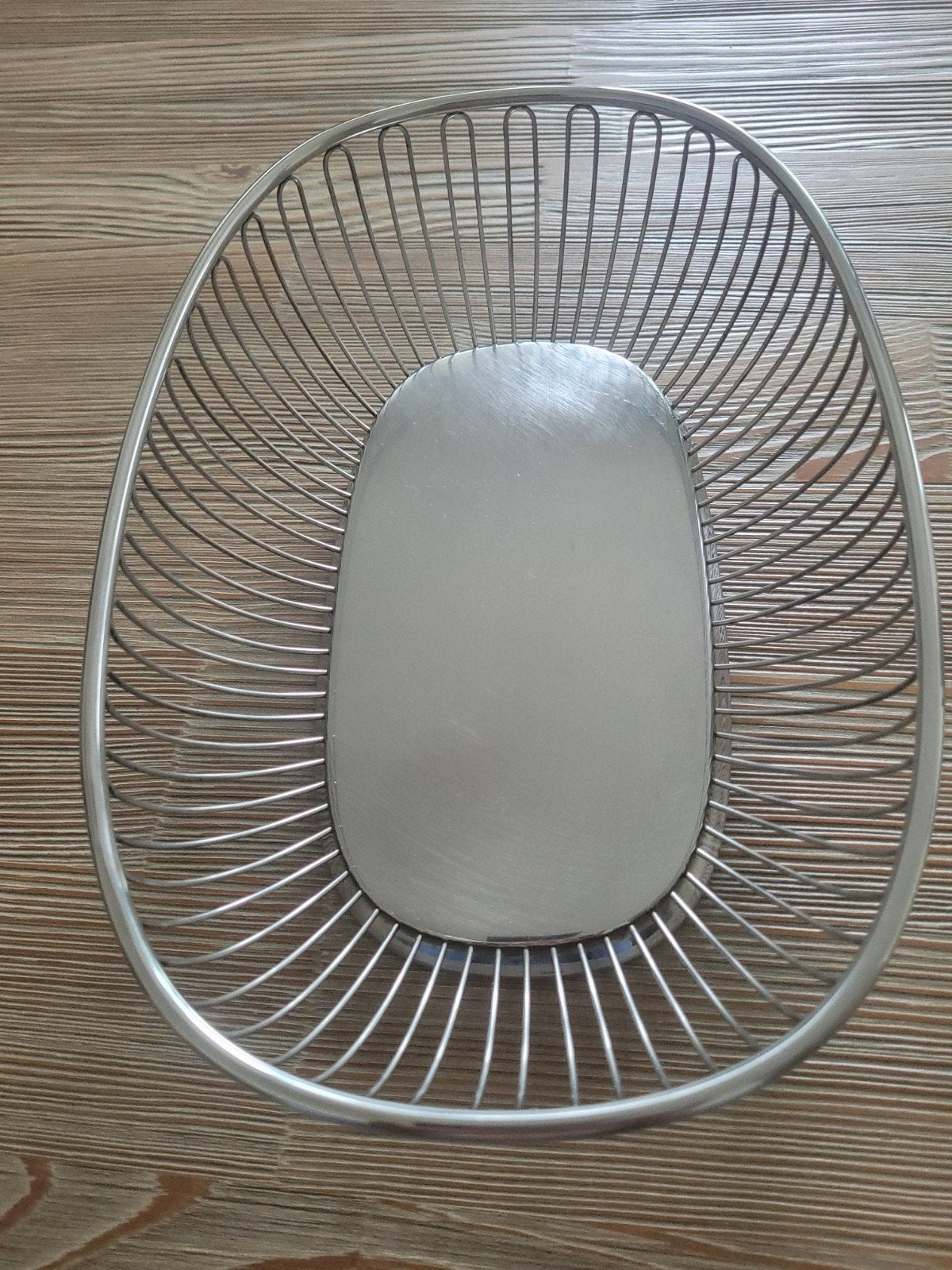 Alessi Fruitmand/Broodmand, Ophalen of Verzenden, Gebruikt