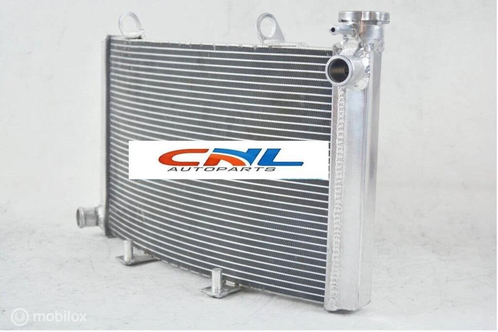 Radiateur Benelli Tre-K TreK 899 Tre K 2009 2010 11 13 2014, Nieuw, Ophalen of Verzenden