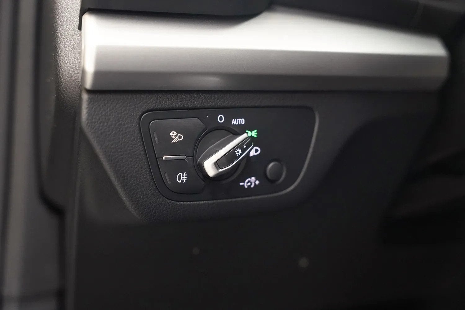 Foto 24 van Audi Q5 40 TFSI quattro S line Black [ Virtual Plus Stoelver