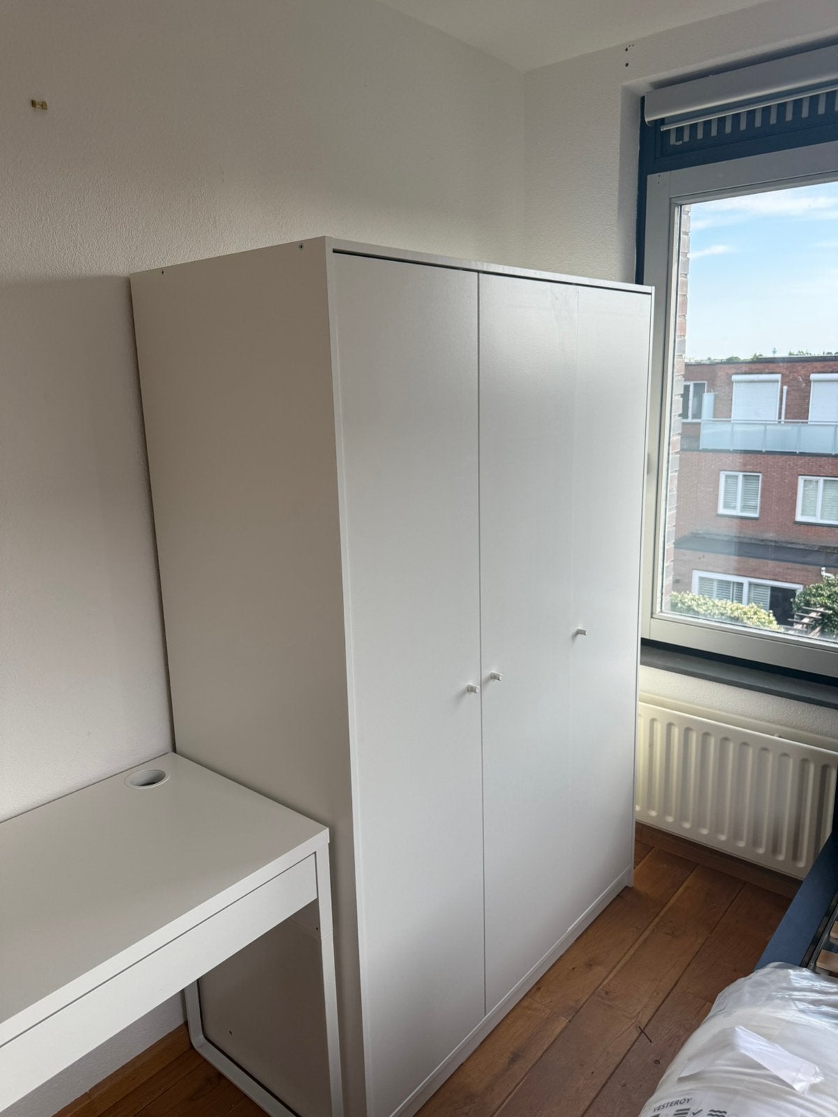 Kast gratis af te halen, Ophalen, Nieuw, 25 tot 50 cm, Minder dan 100 cm