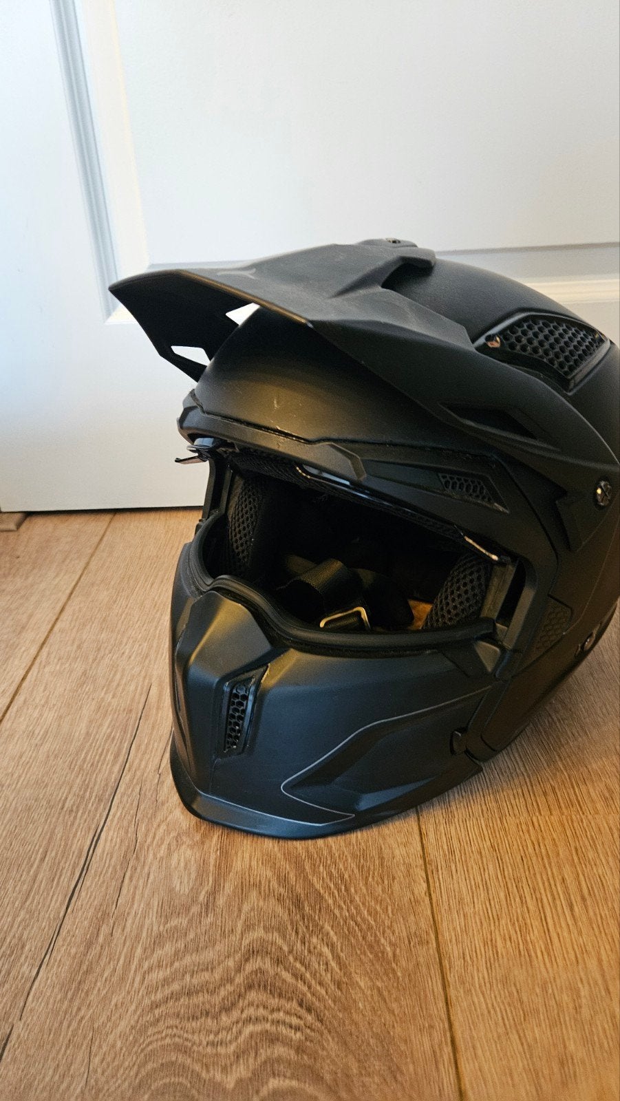 Mt Streetfighter mt 57 / 58, Ophalen of Verzenden, Overige merken