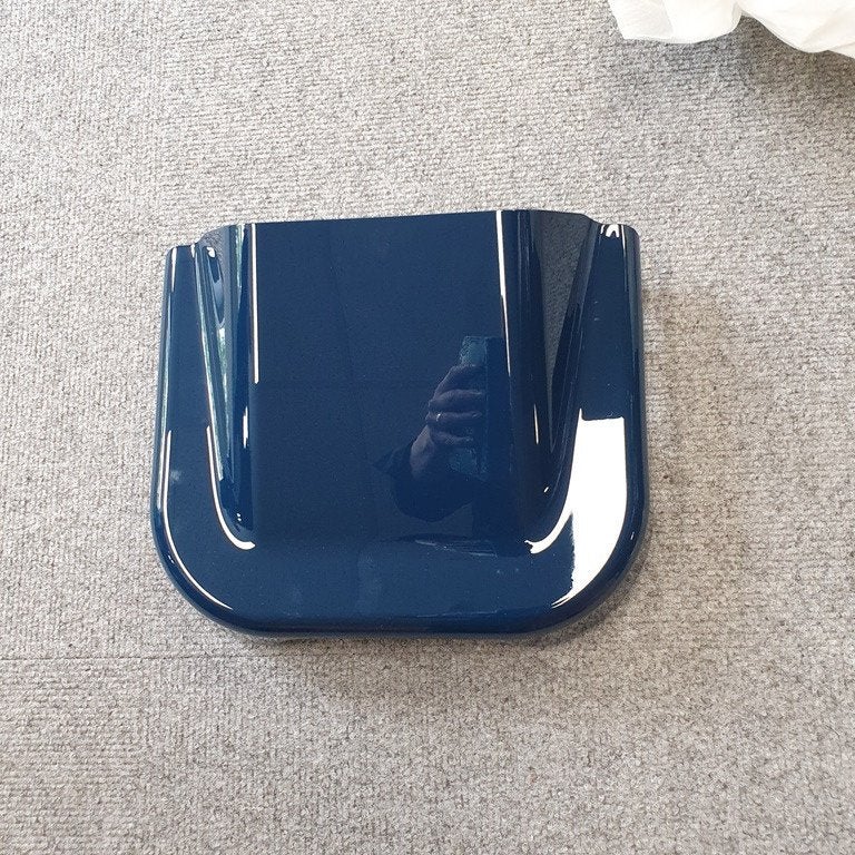 NIEUW Voorkap voor kap AGM Goccia Gev2000 donkerblauw, Ophalen of Verzenden, Nieuw, Kap, Overige merken