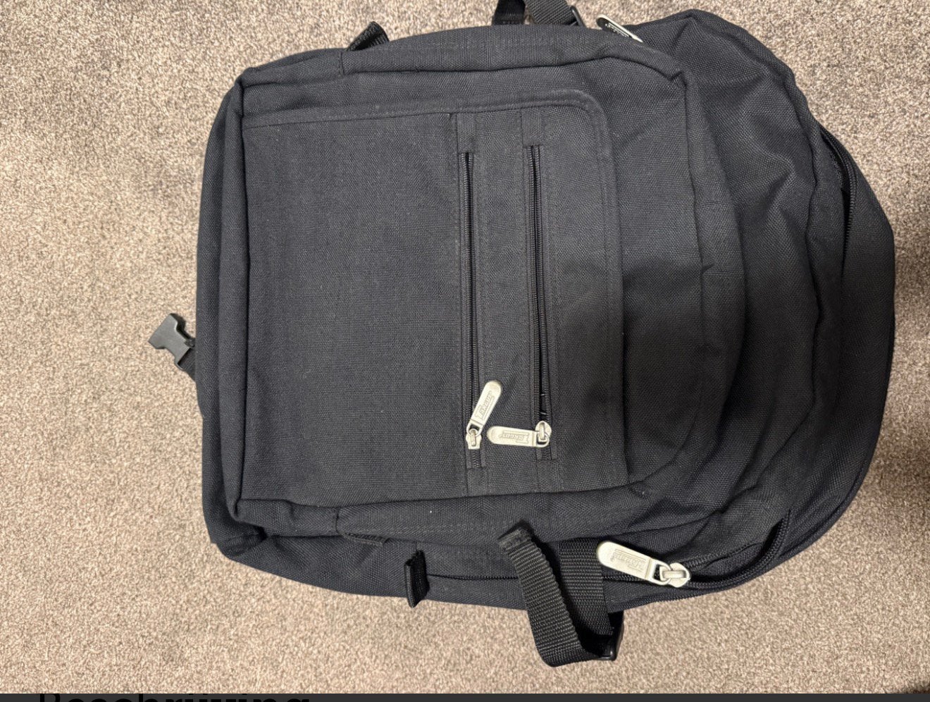 In goede staat laptop tas, Computers en Software, Laptoptassen, Ophalen, Zo goed als nieuw