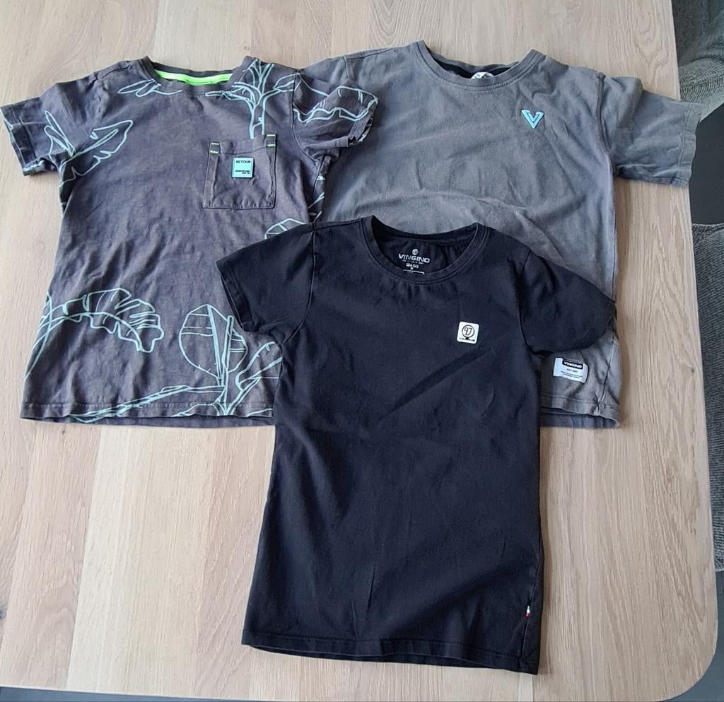 T-shirts voor jongens, Ophalen of Verzenden, Zo goed als nieuw, Jongen, Shirt of Longsleeve