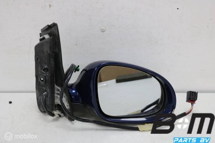Spiegel rechts VW Golf Plus 6 5M1857508AP, Gebruikt