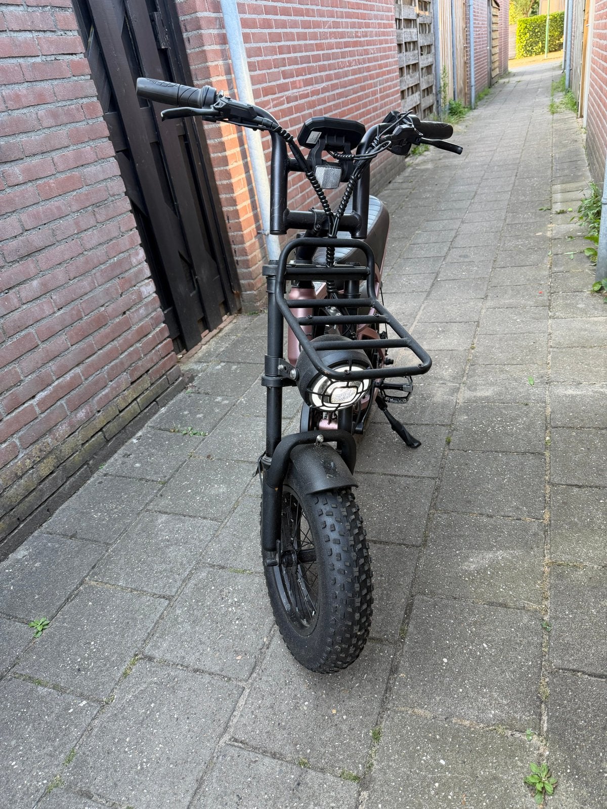 La Souris Mini Fatbike - In nette staat, Ophalen of Verzenden, Gebruikt, Overige merken