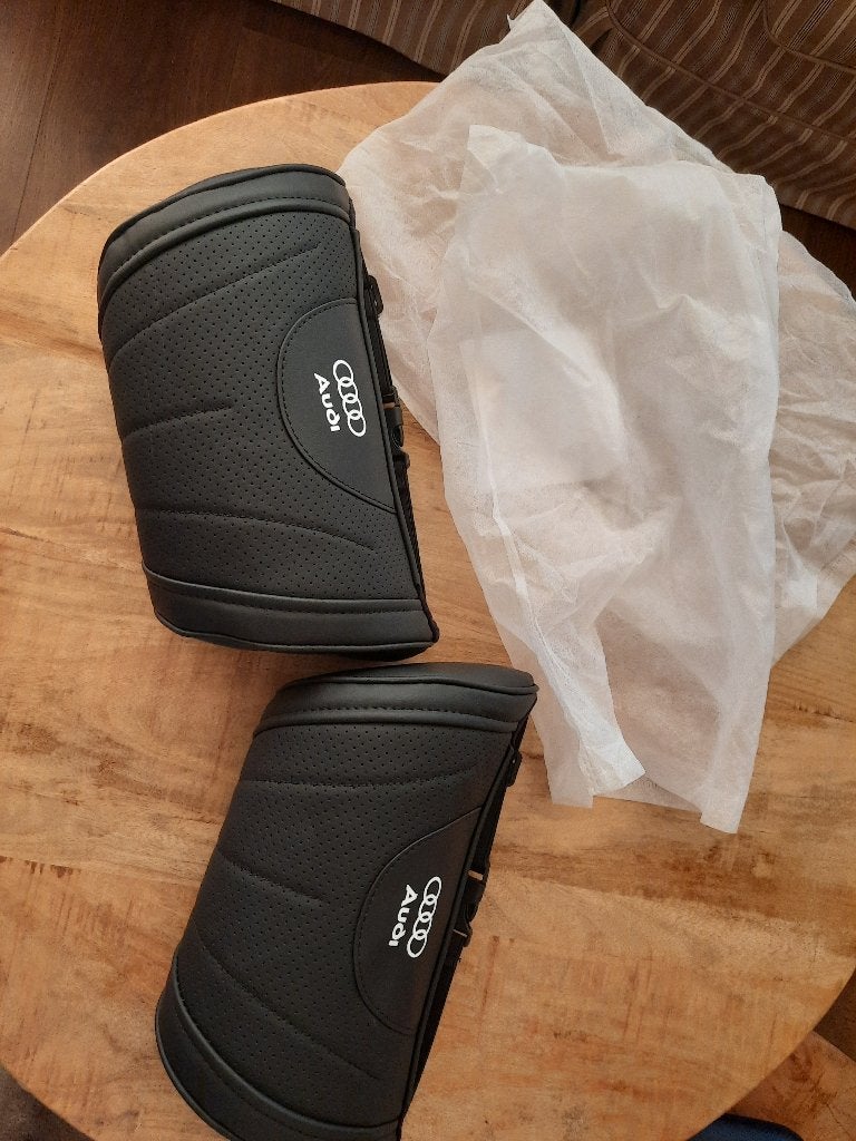 Audi autokussens, Auto-onderdelen, Ophalen of Verzenden, Nieuw, Audi