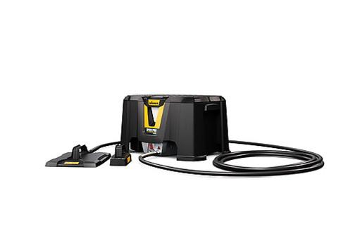 Behangstomer huren wagner steamforce pro, Ophalen of Verzenden, Zo goed als nieuw, Verfspuit of Verfpomp