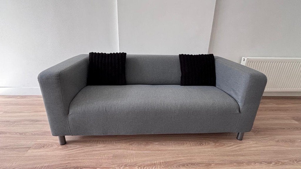 Sofa in Perfect Condition – Like New, Ophalen, 150 tot 200 cm, Tweepersoons, 75 tot 100 cm
