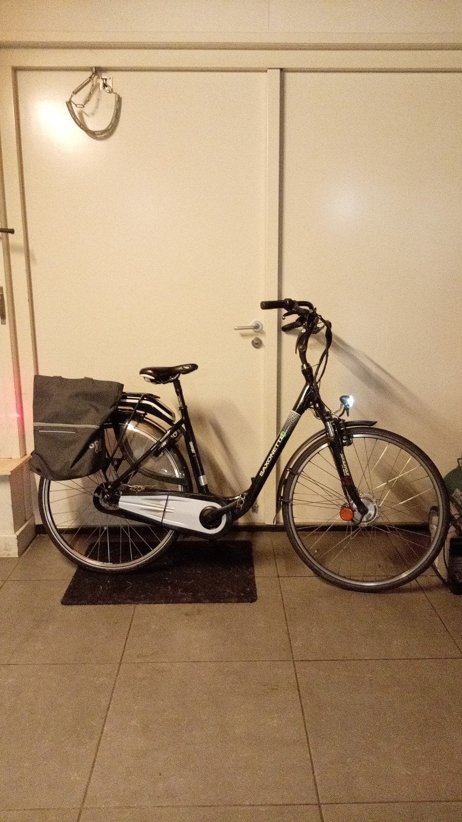 Sachs Comfort S E-bike | 7 versnellingen | 2 accu's, Ophalen of Verzenden, Gebruikt, Overige merken
