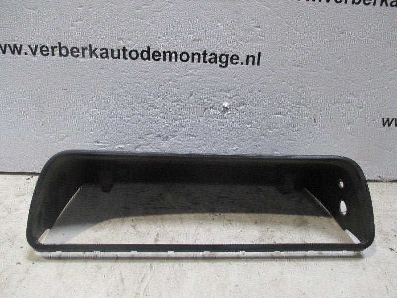 Dashboard Deel teller kap Volkswagen Transporter T3 88374012, Gebruikt, Volkswagen, Volkswagen AG, Kundenbetreuung@volkswagen.de