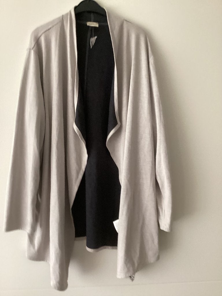 Vest, Taifun, maat 46, nieuw, Beige, Maat 46/48 (XL) of groter, Nieuw, Ophalen of Verzenden