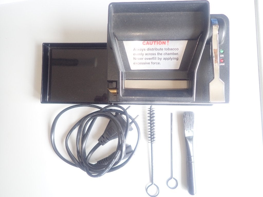 Sigarettenmachine, Ophalen of Verzenden, Gebruikt, Overige typen