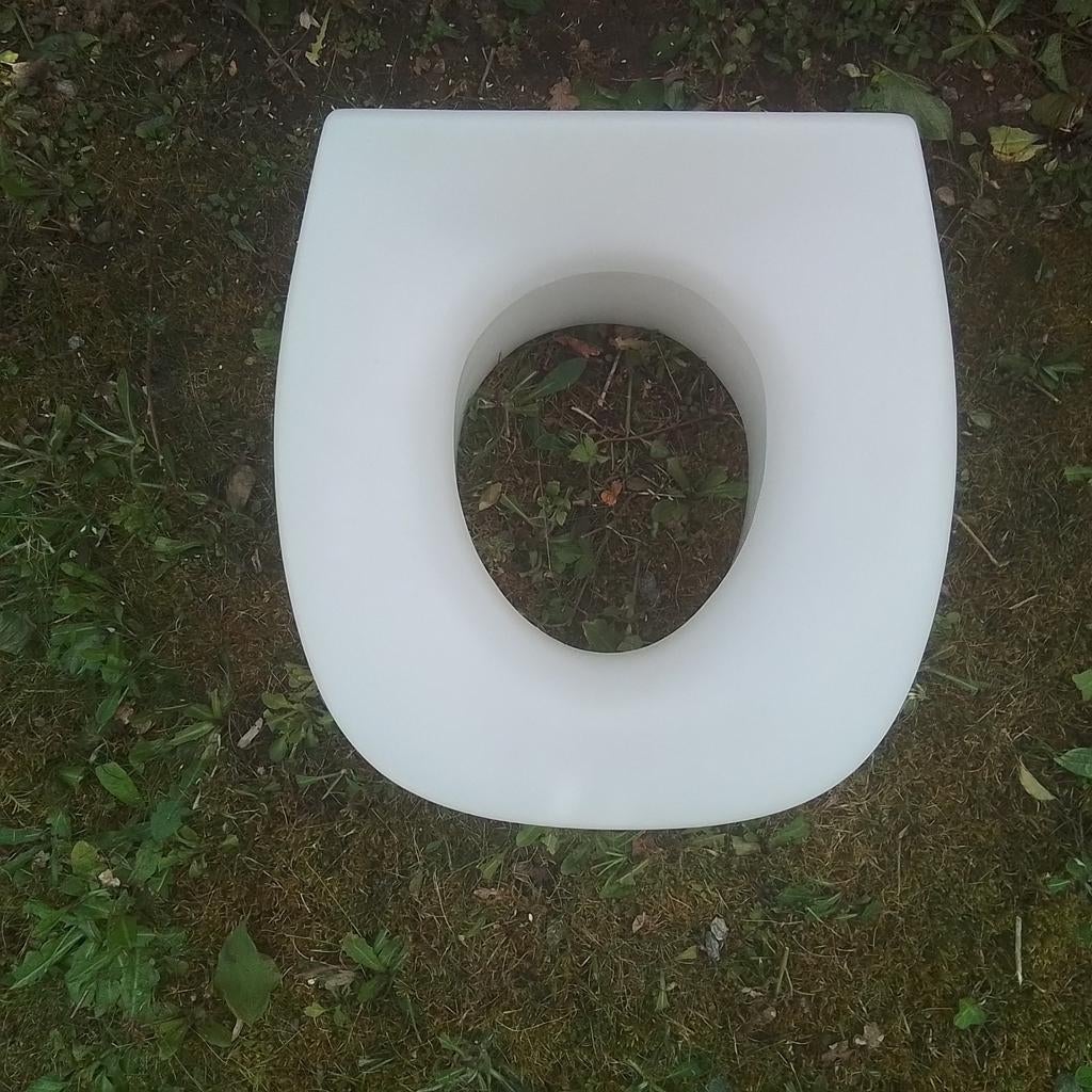 Toiletverhoger Nieuw, Stoelenco@hotmail.com, Nieuw, Ophalen of Verzenden, Nb