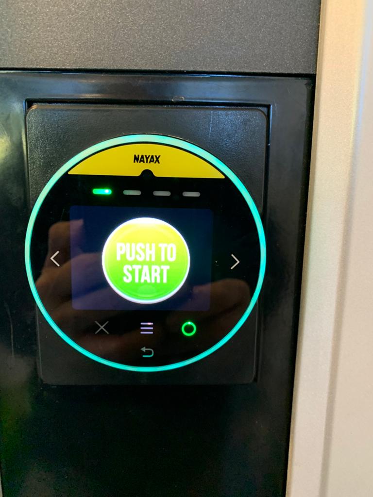 Gpe 30 combi snoep drank automaat, Verzamelen, Automaten | Overige, Ophalen, Zo goed als nieuw