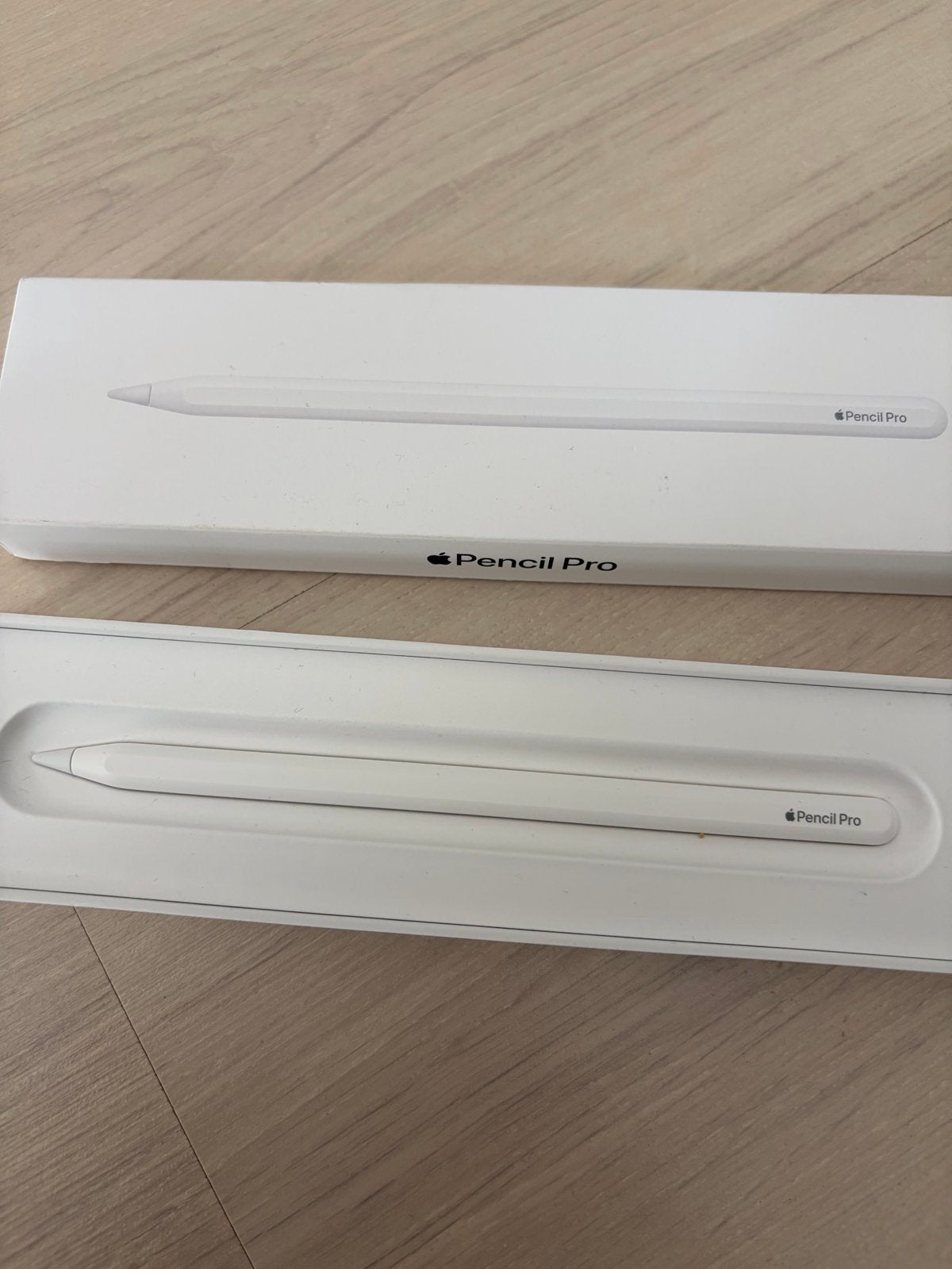 Apple Pencil Pro - Nieuw in doos, Ophalen, Zo goed als nieuw, Apple iPad Pro