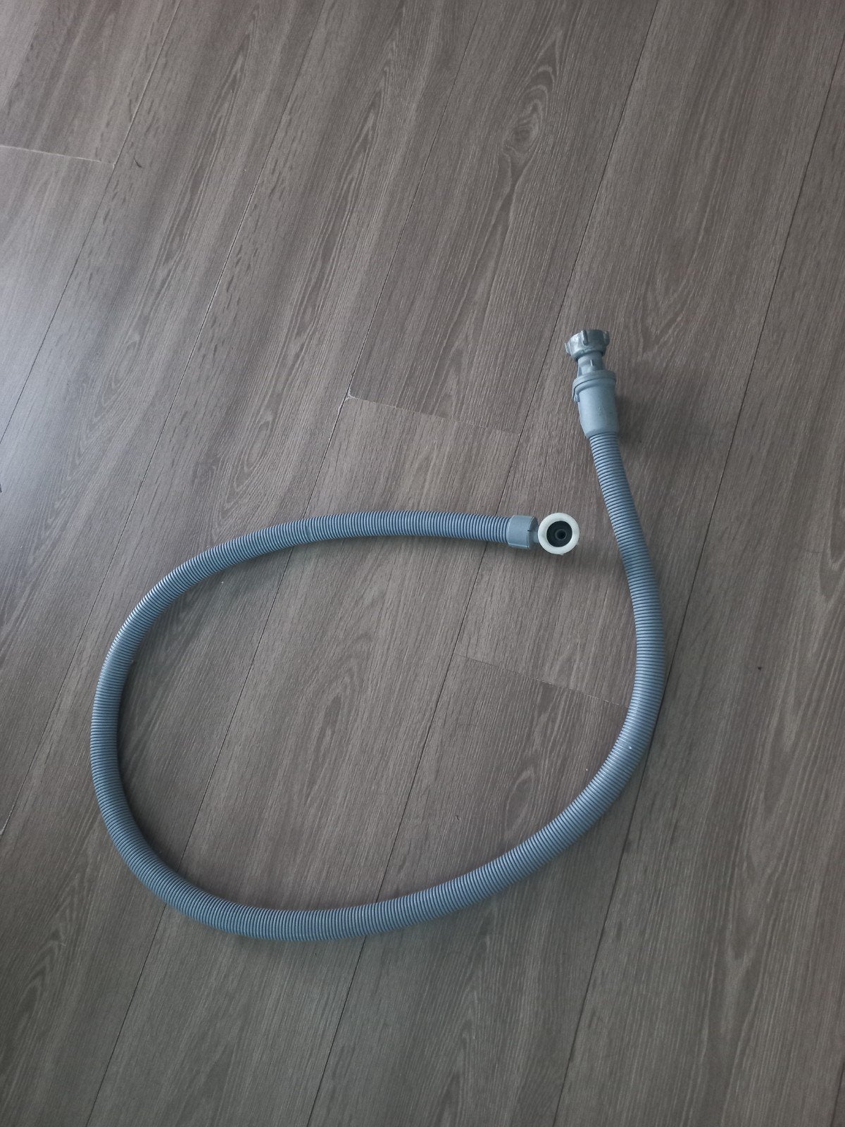Watertoevloerslang met waterstop, Ophalen of Verzenden, 1200 tot 1600 toeren