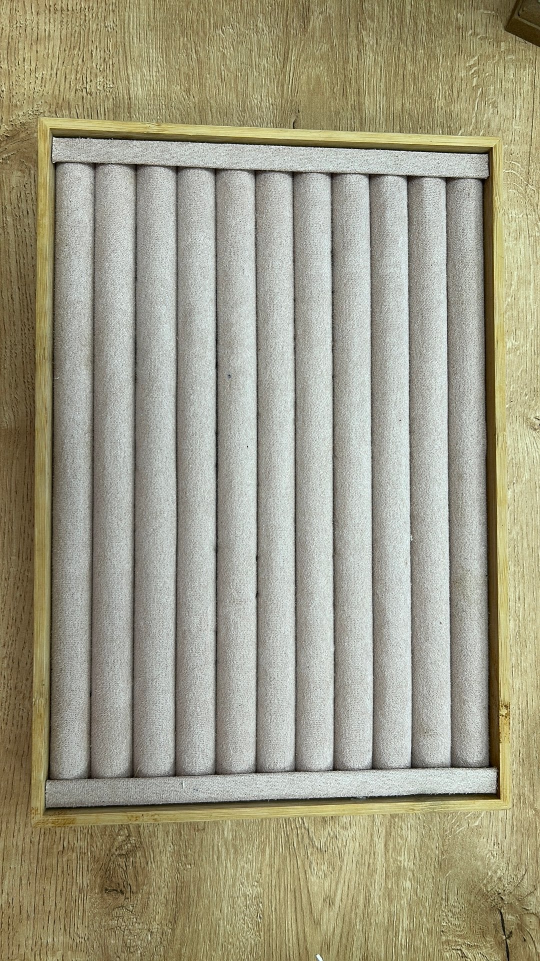 Ringen display, Ophalen of Verzenden, Nieuw