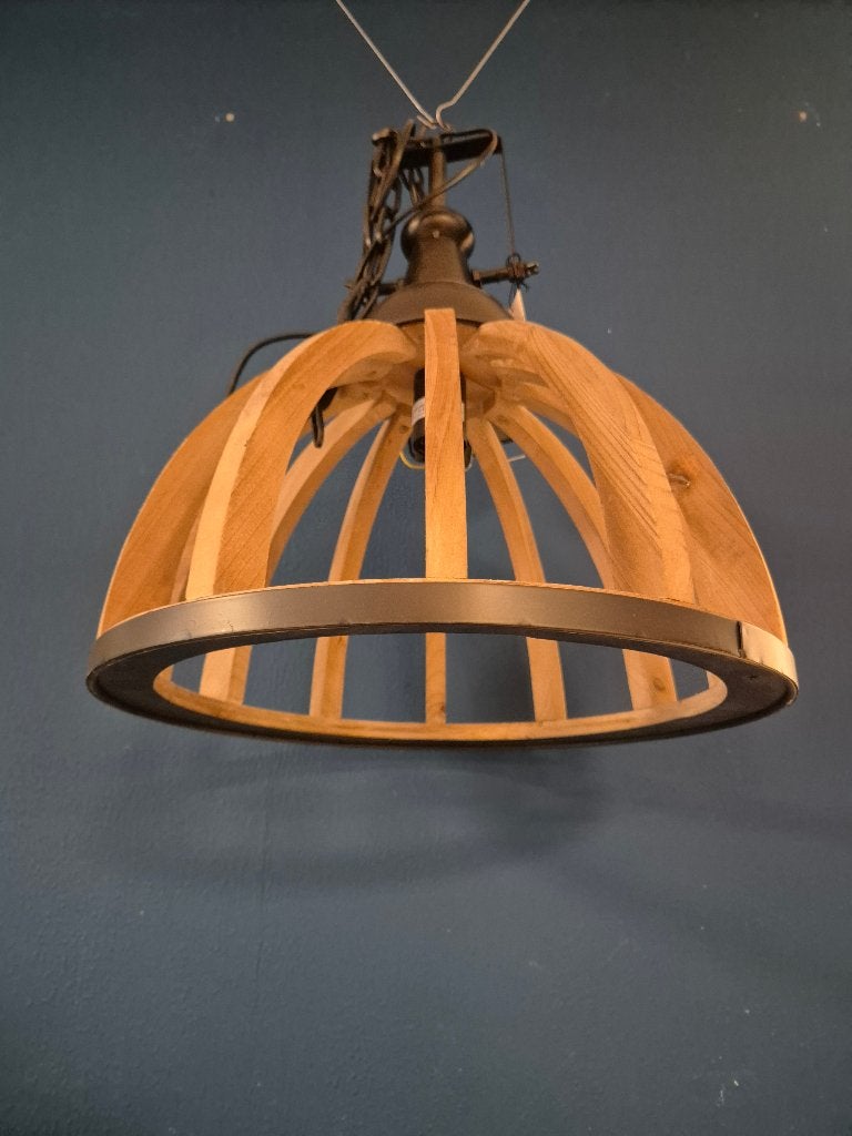 Hanglamp Light & Living, Gebruukt Gerei, Nieuw, Landelijk, Info@gebruuktgerei.nl