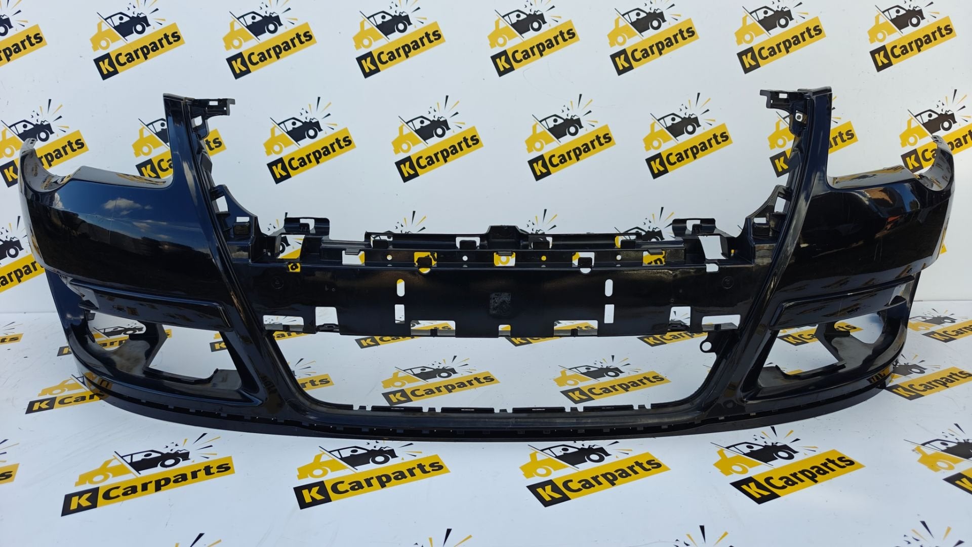 Voorbumper volkswagen passat b6 3c 3c0807221c Origineel, Gebruikt, Volkswagen AG, Bumper, Berliner Ring 2
38440  Wolfsburg, DE