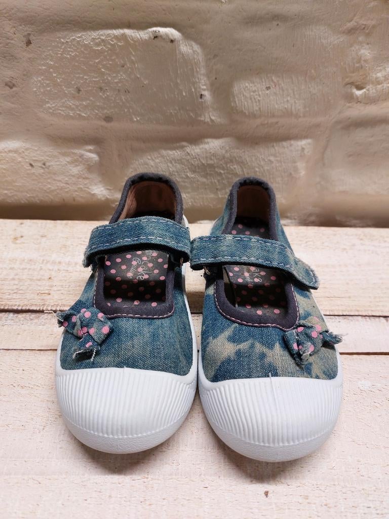 Cupcake schoenen maat 24, Gebruikt, Schoenen, Cupcake, Verzenden
