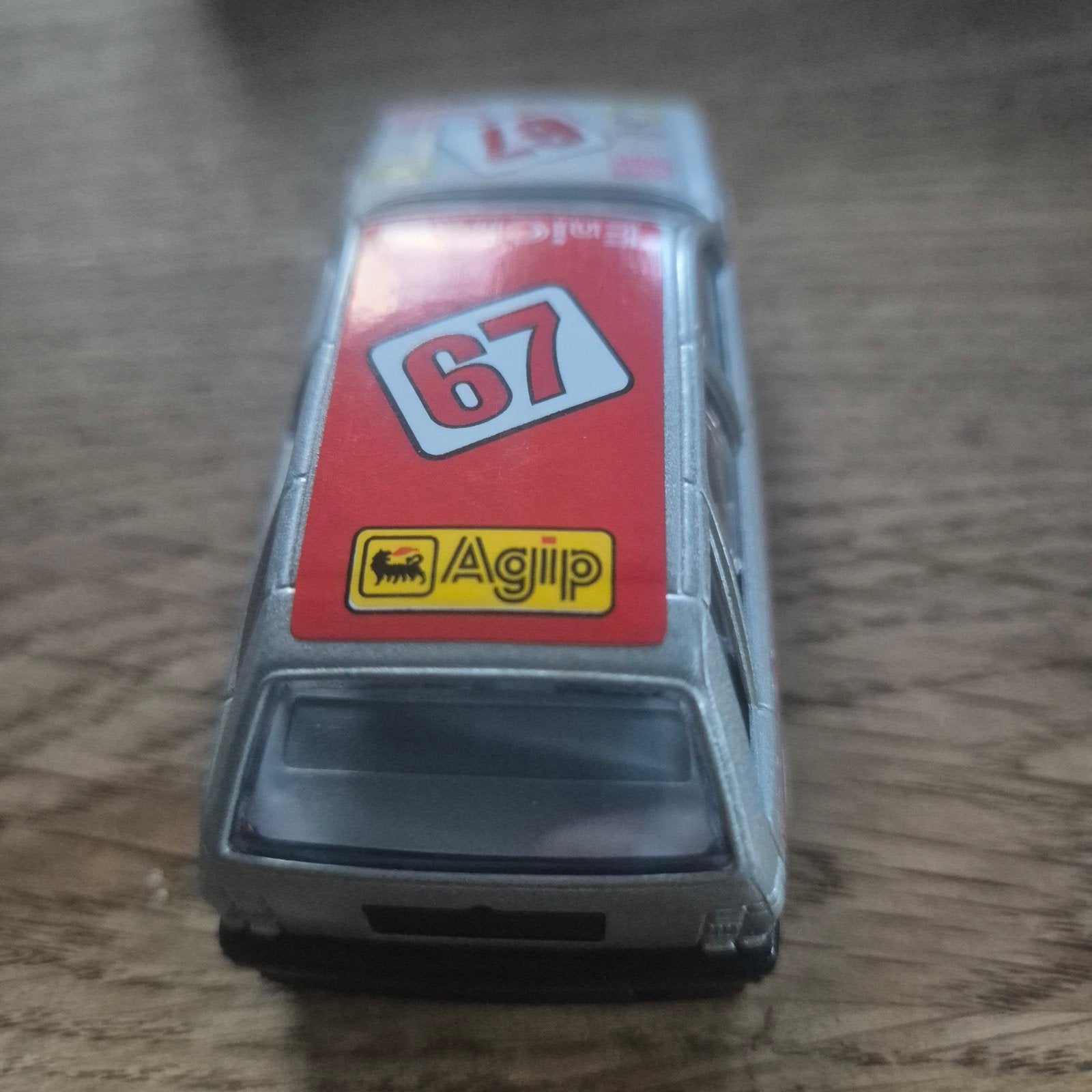 fiat tipo, Verzenden, Auto, Overige merken