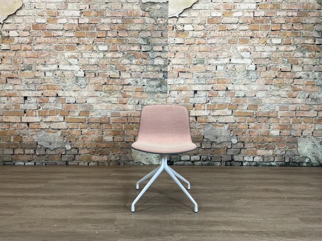 Hay AAC 11 Swivel bij TheReSales, Huis en Inrichting, Stoelen, Ophalen of Verzenden, Zo goed als nieuw, Vijf, Zes of meer stoelen