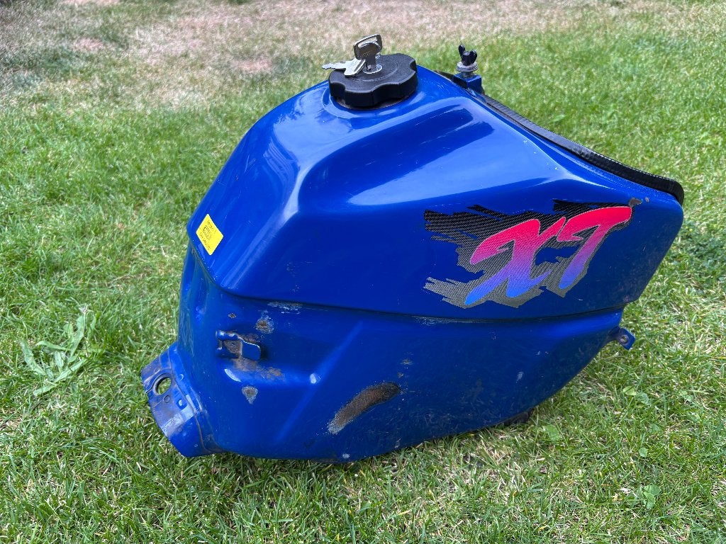 Onderdelen Yamaha XT 600e 3TB, Ophalen of Verzenden, Gebruikt