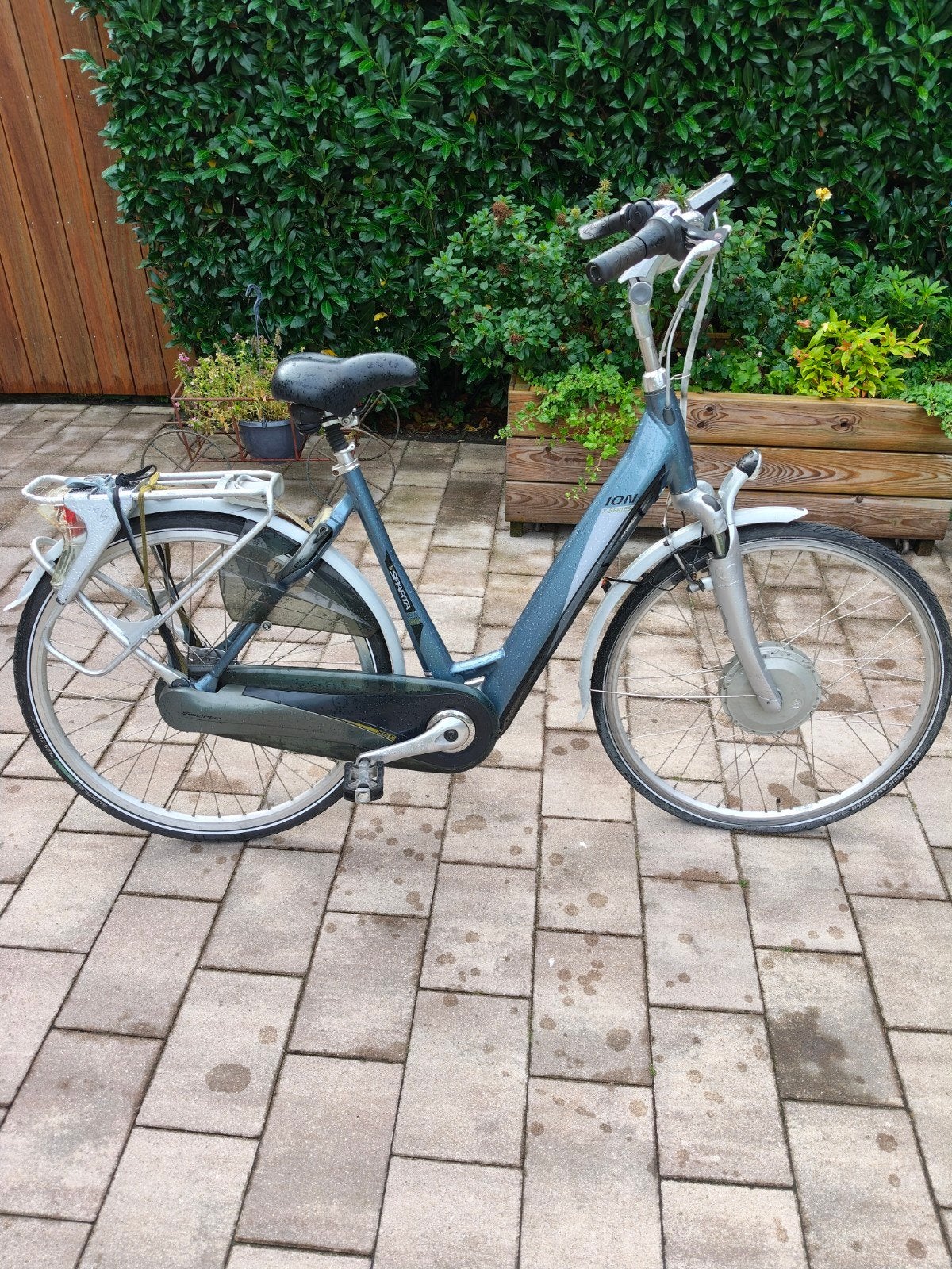 fiets onderdelen, Ophalen of Verzenden