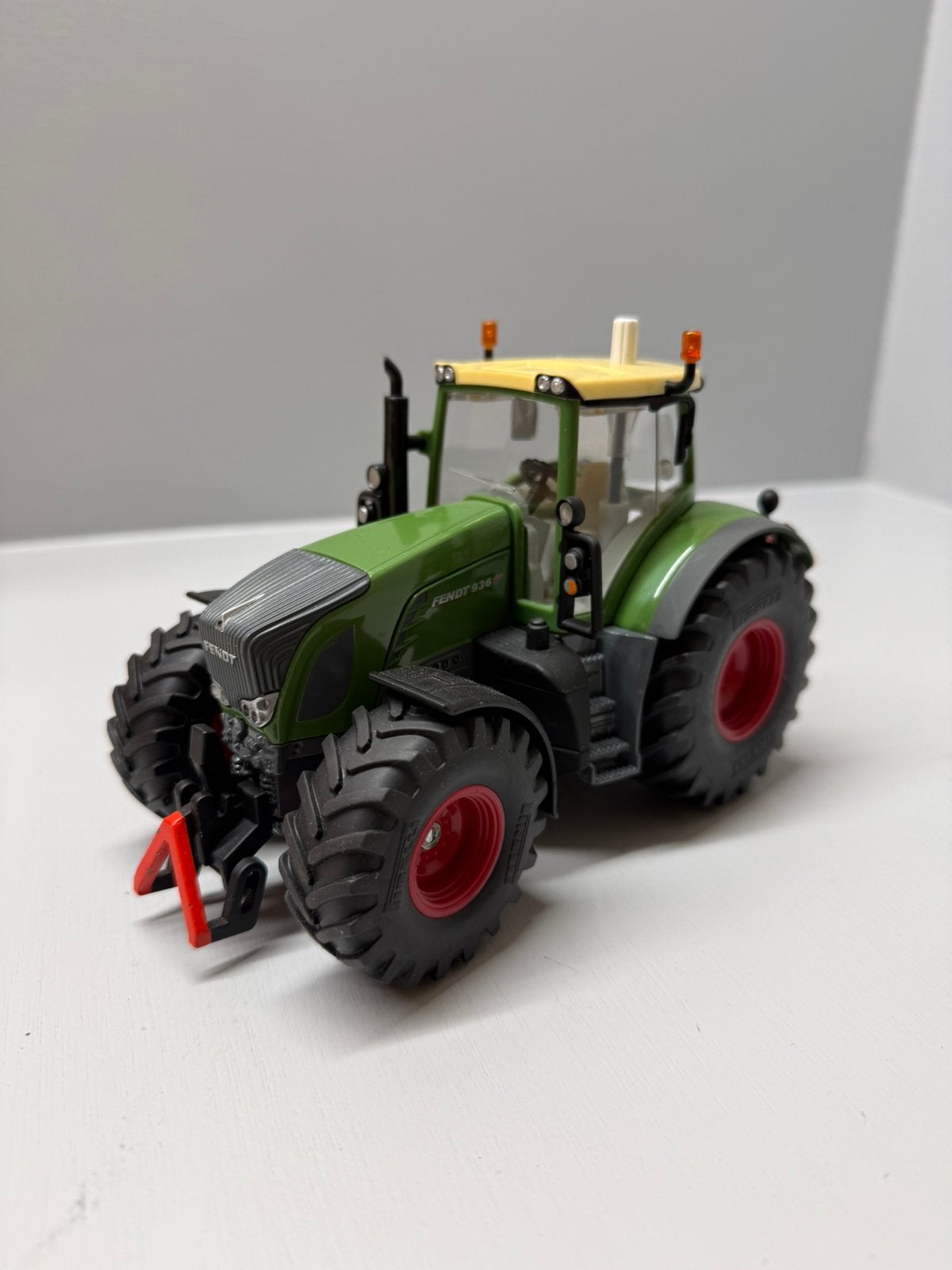 Siku fendt 936 vario, Ophalen of Verzenden, Gebruikt, Tractor of Landbouw, SIKU