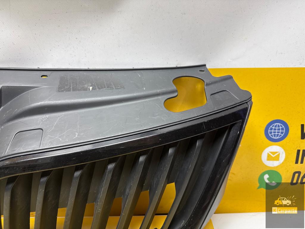 SKODA RAPID GRILL ORIGINEEL 5JA853668, Auto-onderdelen, Info@fabrikant.eu, Fabrikantstraat 1
1000 AA  Amsterdam, NL, Ophalen of Verzenden