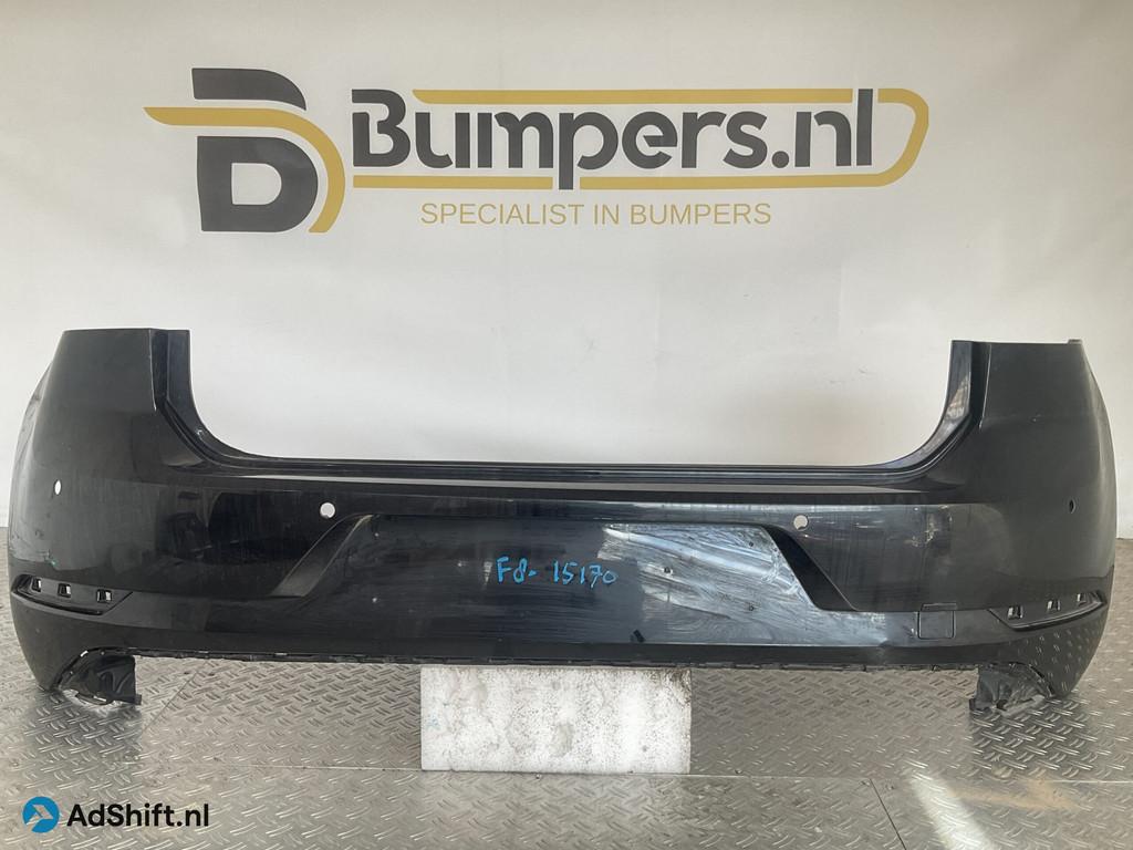 Bumper Volkswagen Golf VII TSI5G6807421B Achterbumper F8-151, Auto-onderdelen, Bumper