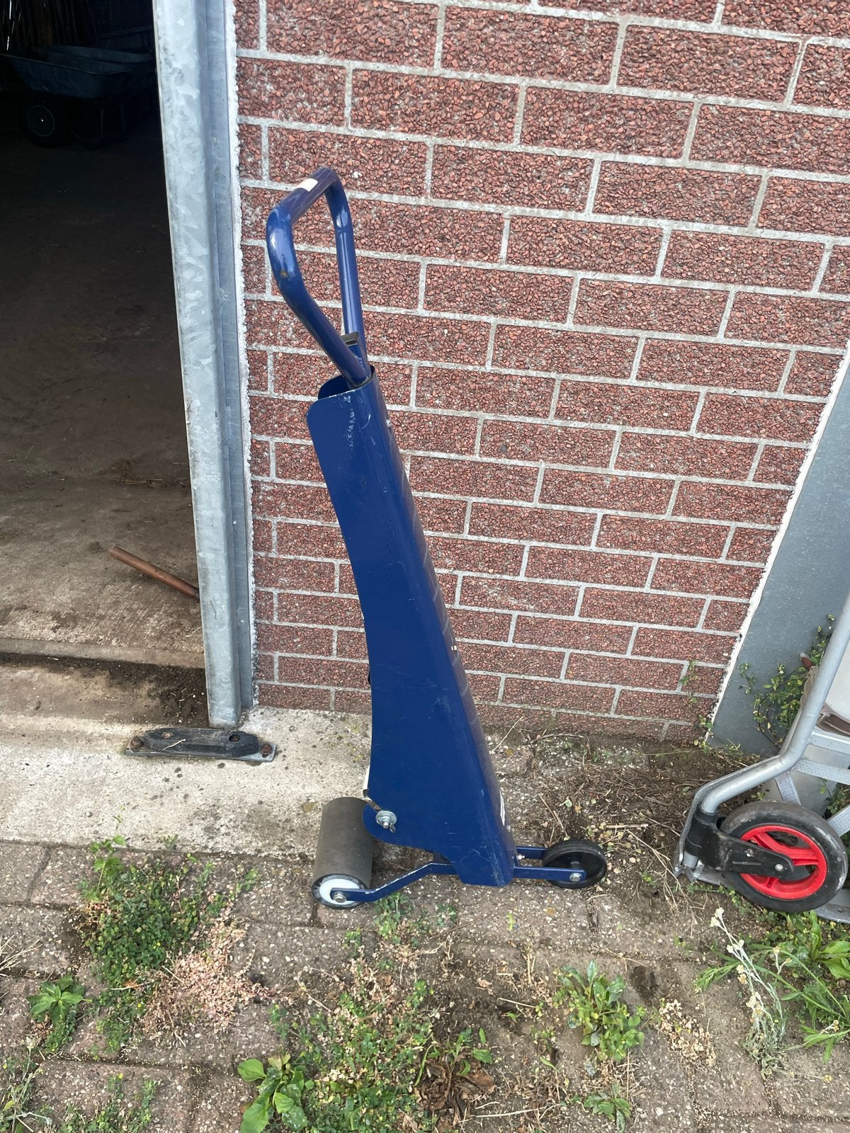 PROline TAPEliner, Ophalen, Gebruikt, 15 m² of meer, Zeil