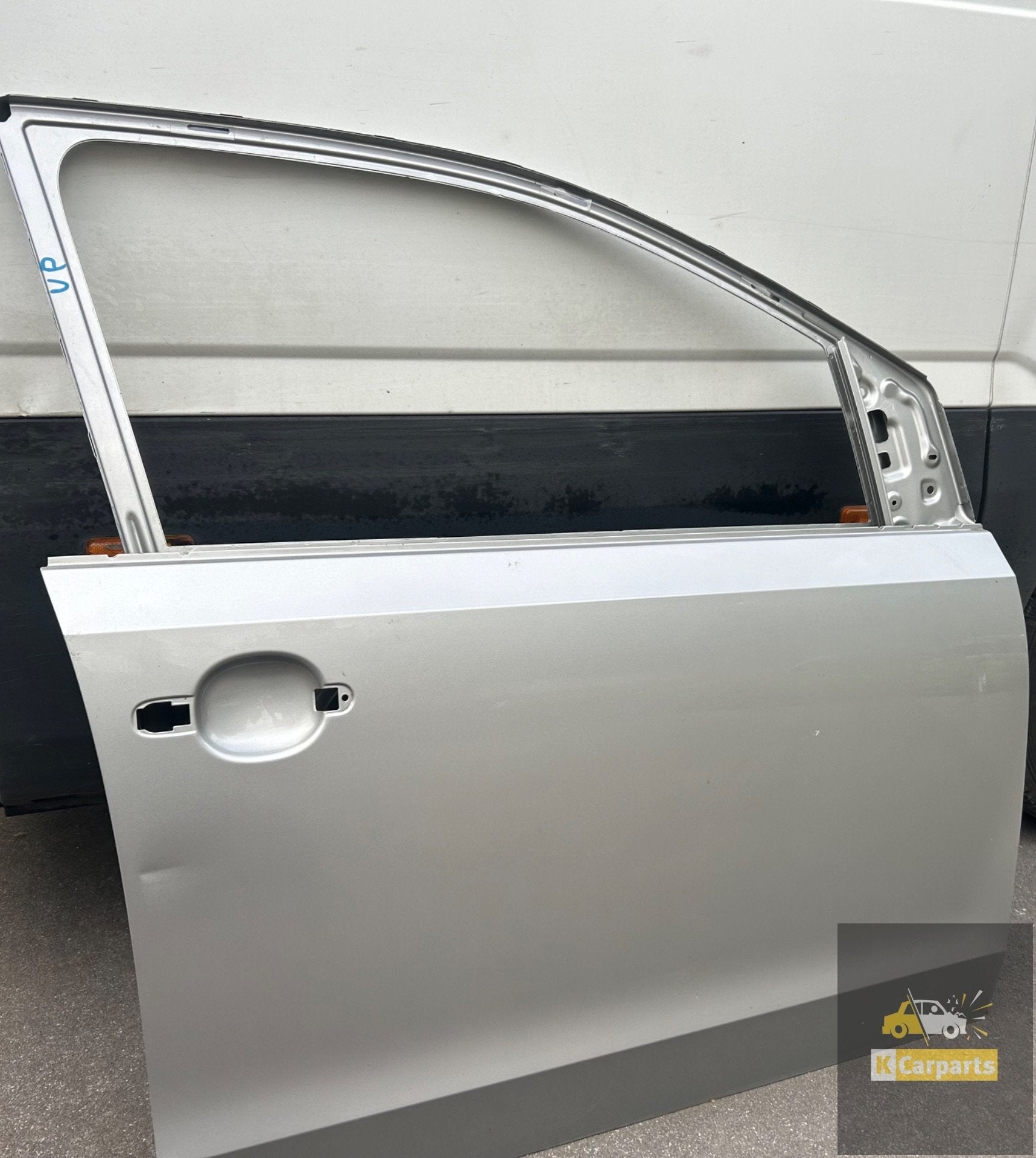 Portier Volkswagen Up rechts Portier origineel, Info@fabrikant.eu, Ophalen of Verzenden, Voor, Fabrikant BV