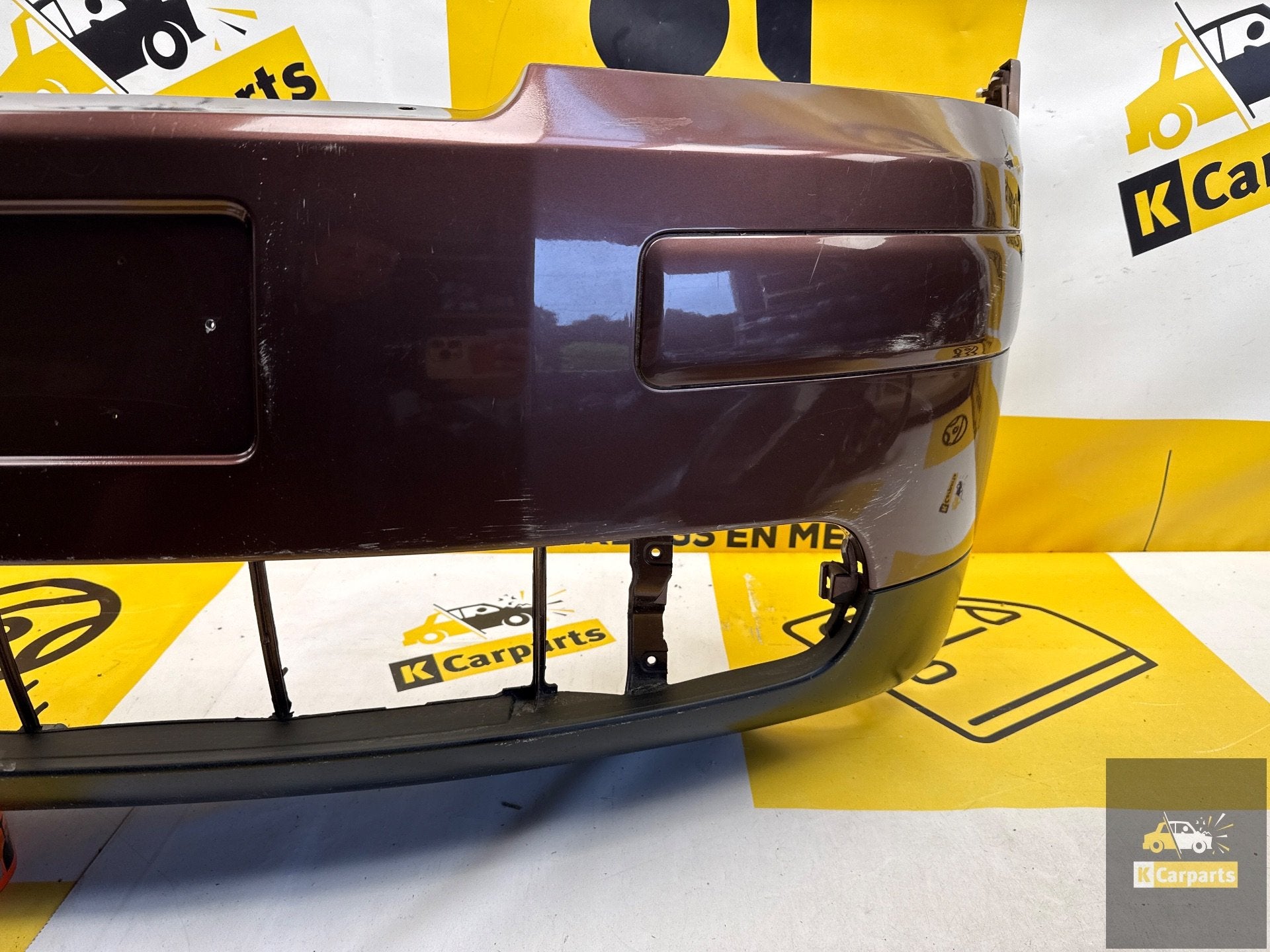 Audi A2 Voorbumper Origineel 8Z0807217H, Auto-onderdelen, Gebruikt, AUDI AG, Auto-Union-Strasse 1
85045  Ingolstadt, DE, Kundenbetreuung@audi.de