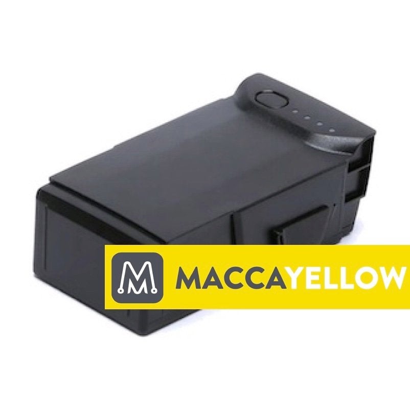 DJI Mavic Air Intelligent Flight Battery, Ophalen of Verzenden, Zo goed als nieuw, Cameradrone, DJI