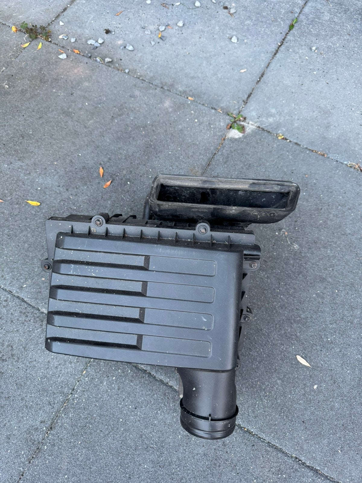 Te koop aangeboden : Volkswagen golf 7 GTI filter, Auto-onderdelen, Ophalen, Volkswagen