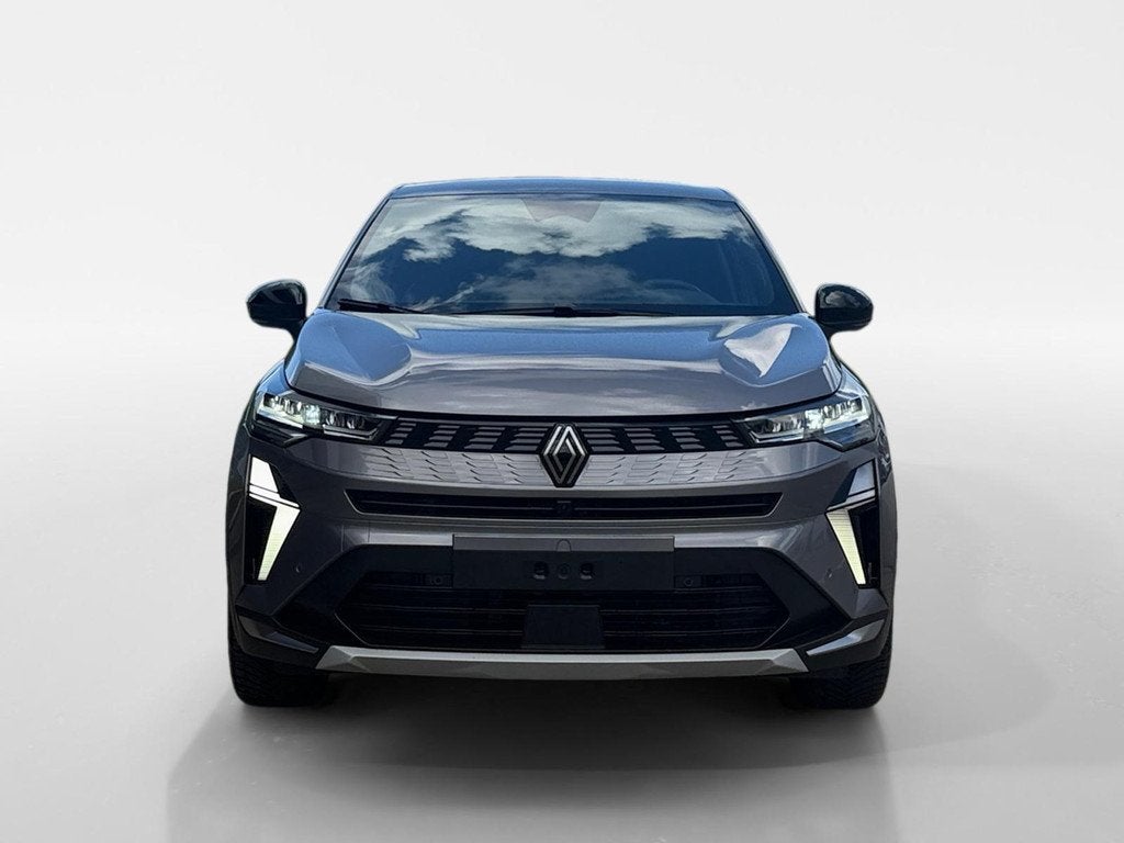 Renault Symbioz 1.6 E-Tech full hybrid 145 techno | Automaat, Auto's, Renault, Gebruikt, Leder en Stof, Bedrijf, Hybride Elektrisch/Benzine